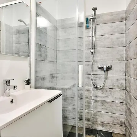 Apartment New! Le Figuier *