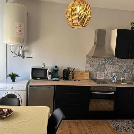 New! Le Figuier * Bourg-en-Bresse