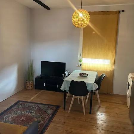 Apartment New! Le Figuier *