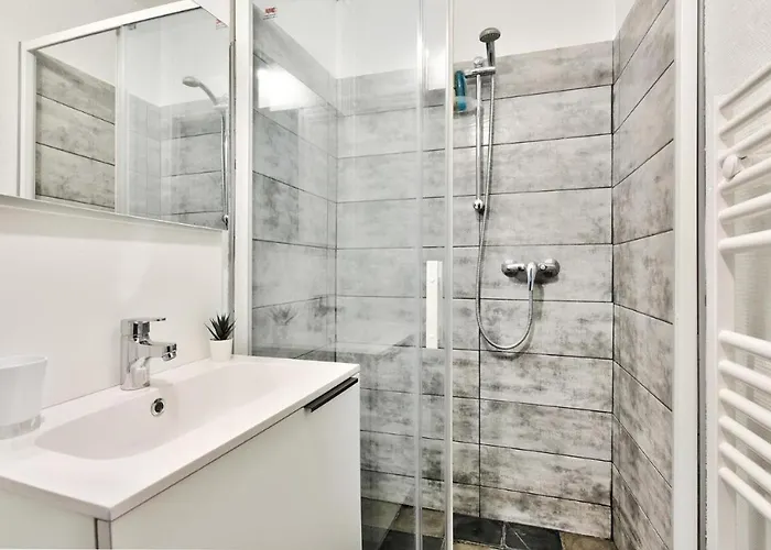 Apartment New! Le Figuier *