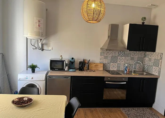 New! Le Figuier * Bourg-en-Bresse