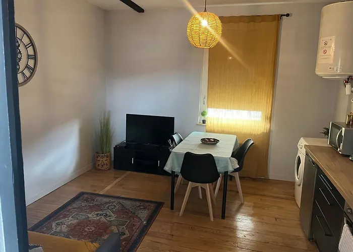 Apartment New! Le Figuier *